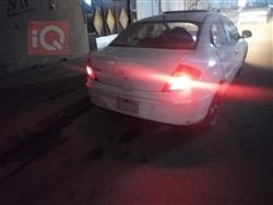 Chery A3